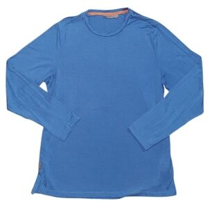 Icebreaker Cool Lite Sphere II Long Sleeve Shirt